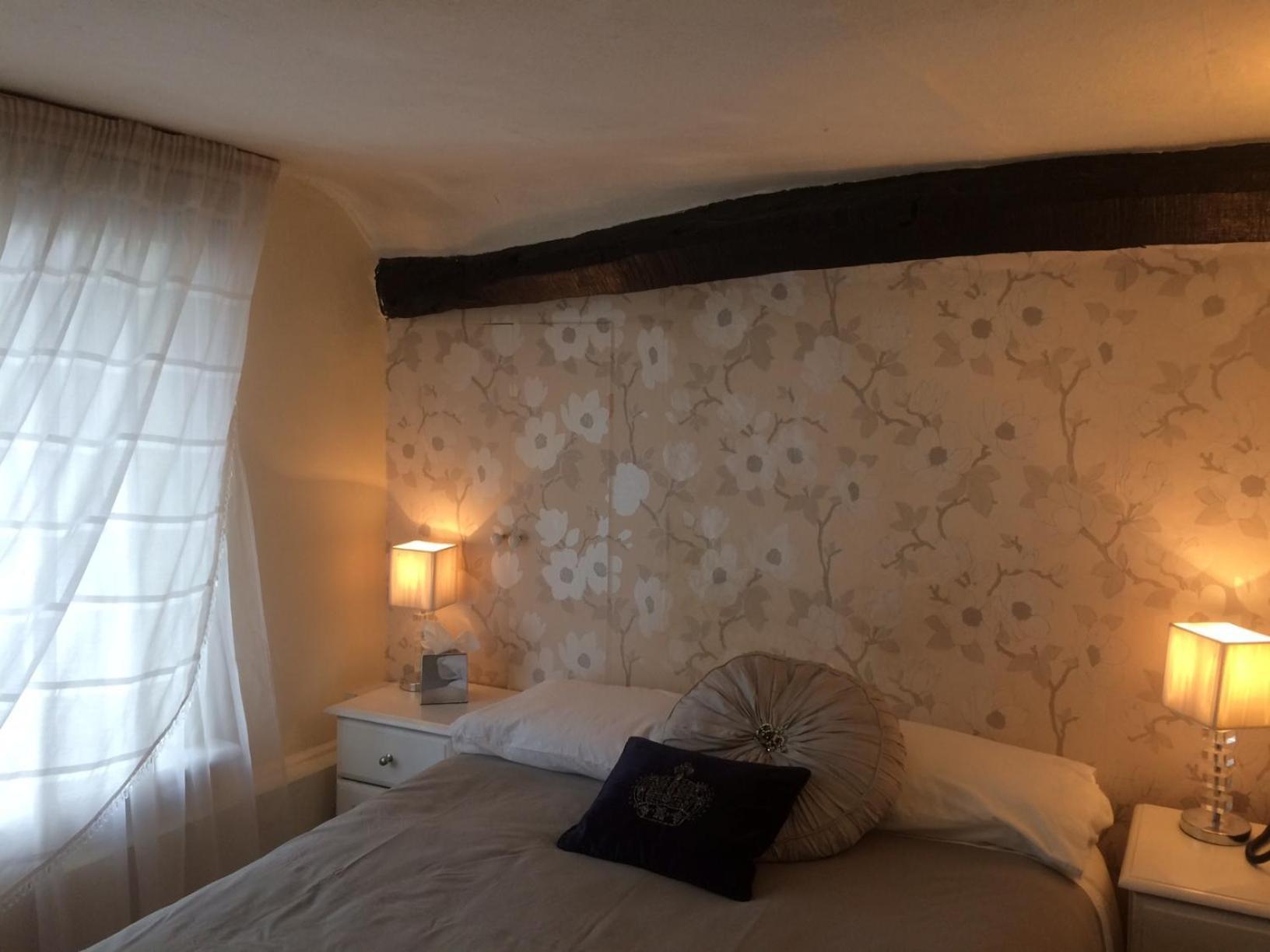 Castle Lodge Wilton Ross-on-Wye Kültér fotó